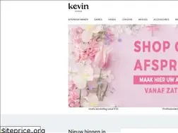Sites similar to kevinshoes.be