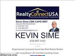 Sites similar to kevinsimerealestate.com