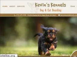 Sites similar to kevinskennels.com
