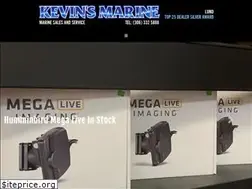 Sites similar to kevinsmarine.com