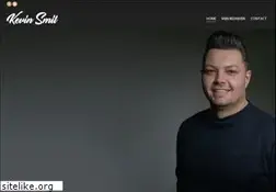 Sites similar to kevinsmit.nl