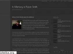 Sites similar to kevinsmithshow.info
