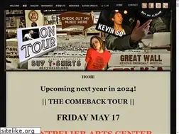 Sites similar to kevinso.com