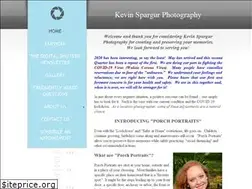 Sites similar to kevinspargurphotography.com