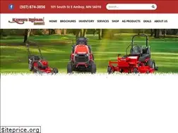 Sites similar to kevinsrepair.com
