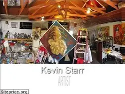 Sites similar to kevinstarrart.com
