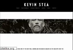 Sites similar to kevinstea.com