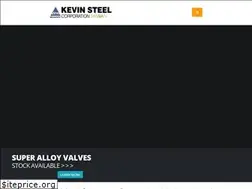 Sites similar to kevinsteel.com.tw