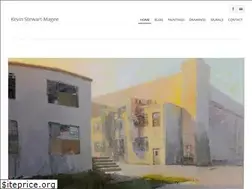 Sites similar to kevinstewartmagee.com