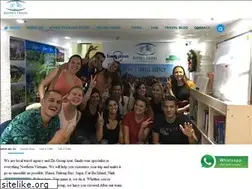 Sites similar to kevinstravel.com