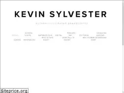 Sites similar to kevinsylvesterbooks.com