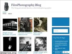 Sites similar to kevinthephotographer.wordpress.com