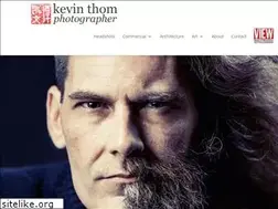 Sites similar to kevinthom.com