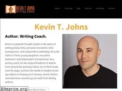 Sites similar to kevintjohns.com