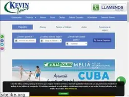 Sites similar to kevintour.com