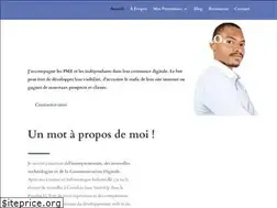 Sites similar to kevintsamo.com