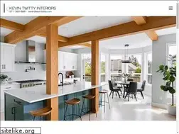 Sites similar to kevintwitty.com