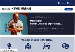 Sites similar to kevinurban.com