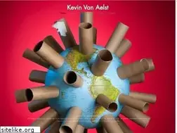 Sites similar to kevinvanaelst.com