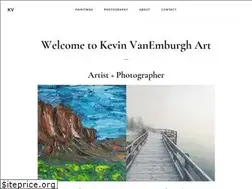 Sites similar to kevinvanemburgh.com