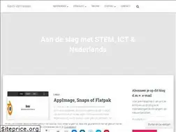 Sites similar to kevinvermassen.be