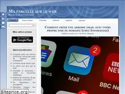 Sites similar to kevinvuilleumier.net