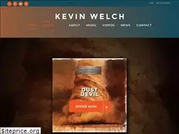 Sites similar to kevinwelch.com