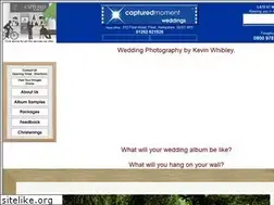 Sites similar to kevinwhibley.co.uk