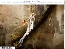 Sites similar to kevinwilson.co.uk