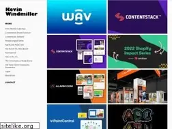 Sites similar to kevinwindmiller.com