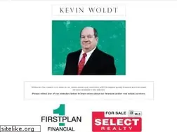 Sites similar to kevinwoldt.com