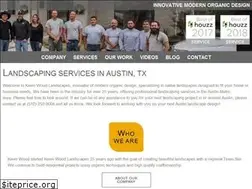 Sites similar to kevinwoodlandscapes.com