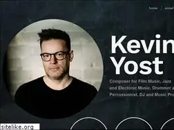 Sites similar to kevinyost.com