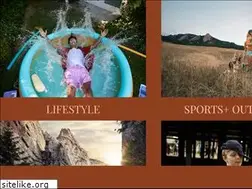 Sites similar to kevinzacher.com