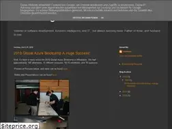 Sites similar to kevinziegler.com