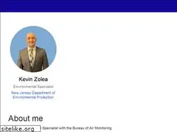 Sites similar to kevinzolea.com