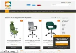 Sites similar to kevio.gr
