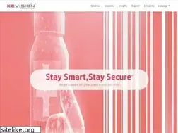 Sites similar to kevision.in