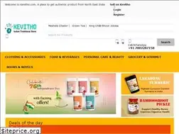 Sites similar to kevitho.com