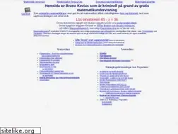 Sites similar to kevius.com