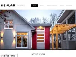 Sites similar to kevlarhabitation.ca