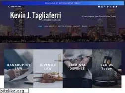 Sites similar to kevlaw2.com