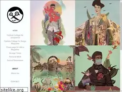 Sites similar to kevma96.myportfolio.com
