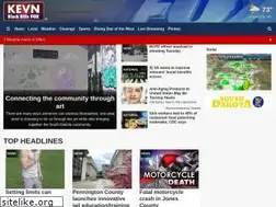 Sites similar to kevn.com