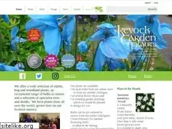 Sites similar to kevockgarden.co.uk