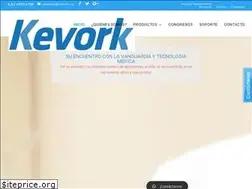 Sites similar to kevork-instruments.com