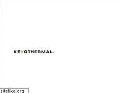 Sites similar to kevothermal.com