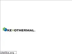 Sites similar to kevothermal.eu