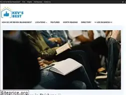Sites similar to kevsbest.com.au