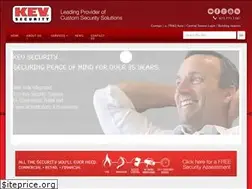 Sites similar to kevsecurity.com